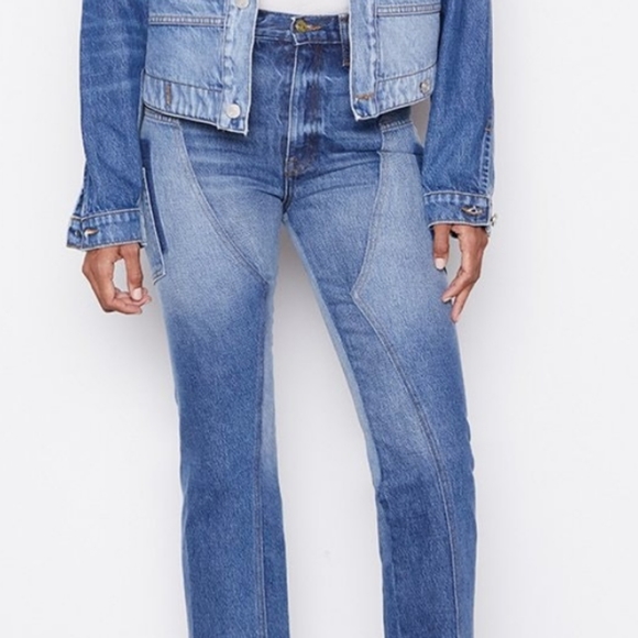 FRAME DENIM Jeans - Picture 2 of 9